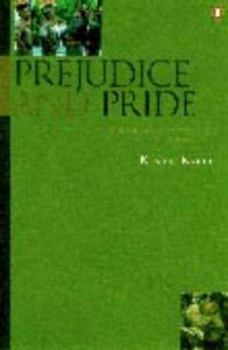 Paperback Prejudice and Pride Book