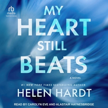 Audio CD My Heart Still Beats Book