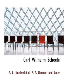 Carl Wilhelm Scheele
