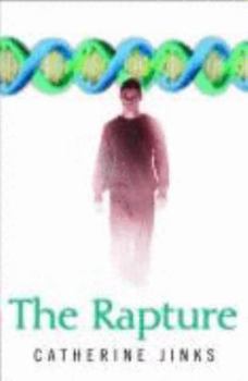 Hardcover The Rapture Book
