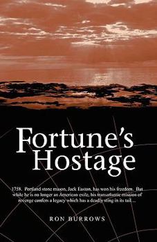 Paperback Fortune's Hostage Book