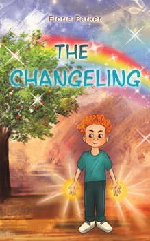Paperback The Changeling Book