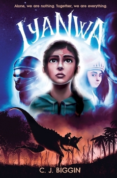 Paperback Iyanwa Book