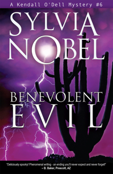 Paperback Benevolent Evil Book
