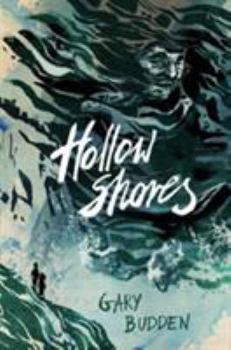 Paperback Hollow Shores Book