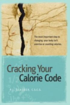 Paperback Cracking Your Calorie Code Book