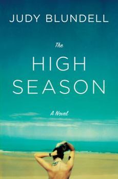 Hardcover The High Season Book