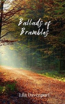 Paperback Ballads of Brambles Book