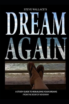 Paperback Dream Again Book