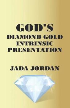 Paperback God's Diamond Gold Intrinsic Presentation Book