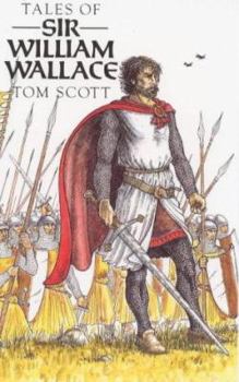 Paperback Tales of Sir William Wallace Book