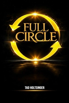 Paperback Full Circle Book