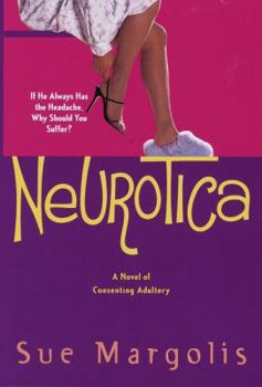 Hardcover Neurotica Book