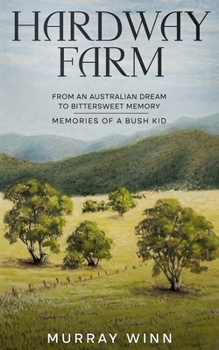 Paperback Hardway Farm Book