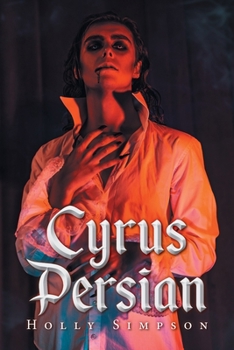 Paperback Cyrus Persian Book