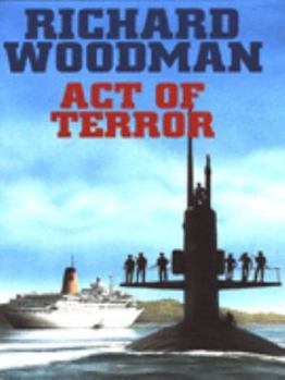 Hardcover Act of Terror Book