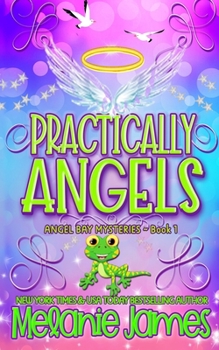 Paperback Practically Angels Book