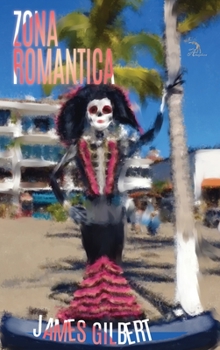 Zona Romantica - Book #1 of the Amanda Pennyworth Mysteries