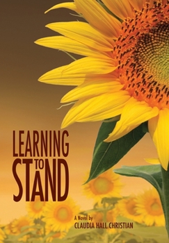 Hardcover Learning to Stand Book