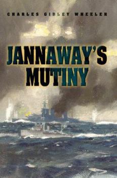 Paperback Jannaway's Mutiny Book