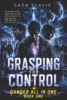 Paperback Grasping for control Book