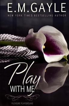Paperback Play With Me Book
