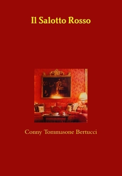 Hardcover Il Salotto Rosso [Italian] Book