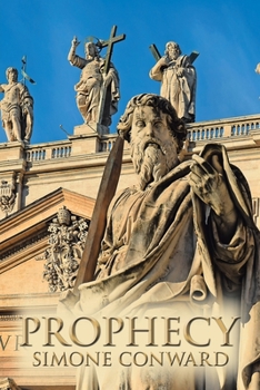 Paperback Prophecy Book