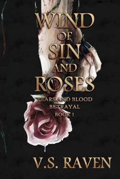 Paperback Tears and Blood Betrayal Book