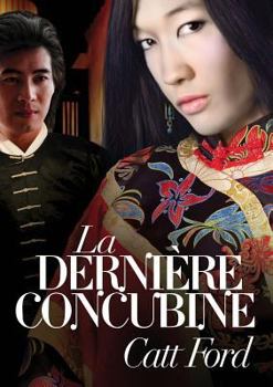 Paperback Dernière Concubine (Translation) [French] Book