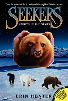 Spirits in the Stars - Book #6 of the Seekers