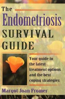 Paperback The Endometriosis Survival Guide Book