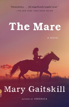 Paperback The Mare Book