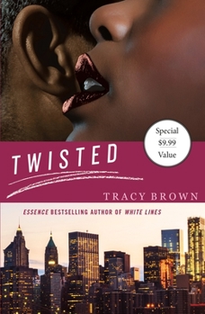 Twisted - Book #2 of the Celeste Styles