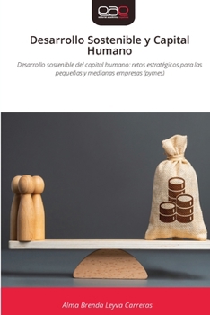Paperback Desarrollo Sostenible y Capital Humano [Spanish] Book