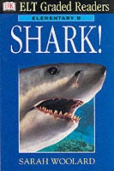 Paperback Shark! (ELT Graded Readers) Book