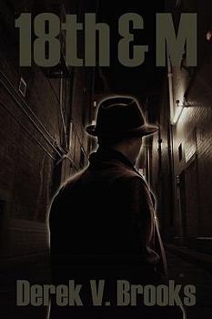 Paperback 18th & M Book