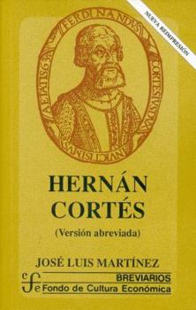 Paperback Hernán Cortés : versión abreviada (Spanish Edition) [Spanish] Book