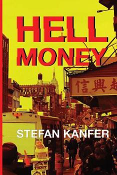 Paperback Hell Money Book