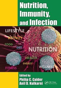 Paperback Nutrition, Immunity, and Infection Book