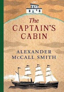 The Captain's Cabin