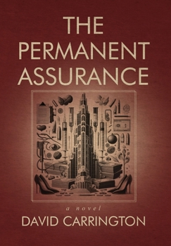 Hardcover The Permanent Assurance Book