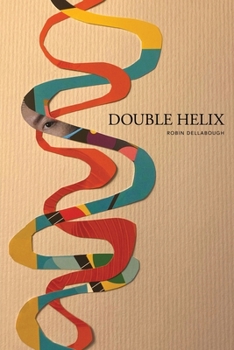 Paperback Double Helix Book