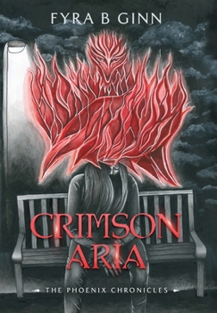 Hardcover Crimson Aria Ed 2 Book