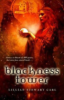 Paperback Blackness Tower Book