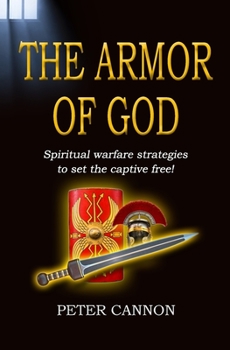 Paperback The Armor of God Book