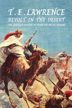 Paperback Revolt In The Desert Book