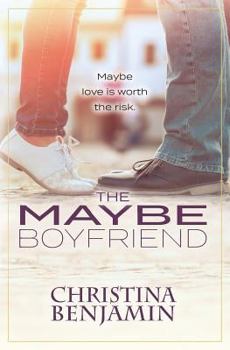 The Maybe Boyfriend - Book #6 of the Boyfriend