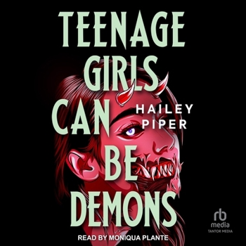 Teenage Girls Can Be Demons