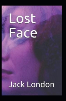 Paperback Lost Face Annotated Book